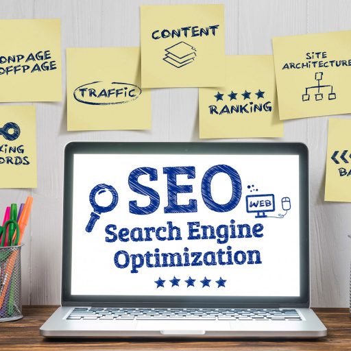 SEO Onpage Optimierung