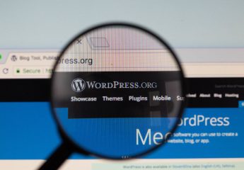 WordPress 6.1 – Start und Plugins
