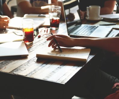 Website Gestaltung – vom Projekt zur Veröffentlichung