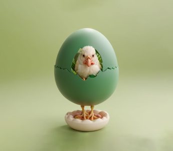 ChatGPT – Die Henne oder das Ei?