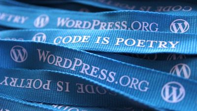 WordPress: Themes, Plugins, Tutorials