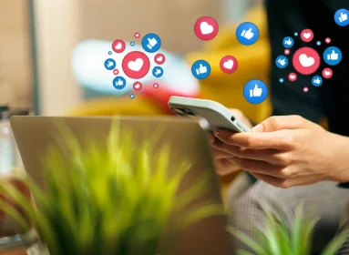 Facebook Text formatieren