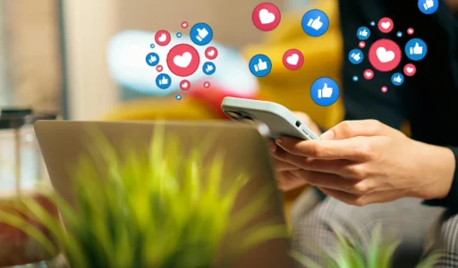Content-Akademie: Social-Media-Marketing und wie man Text formatiert auf Instagram und Facebook
