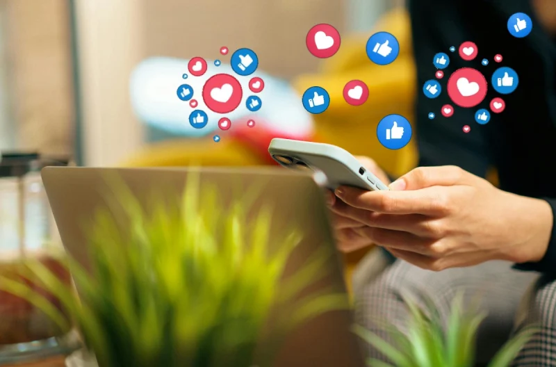 Content-Akademie: Social-Media-Marketing und wie man Text formatiert auf Instagram und Facebook