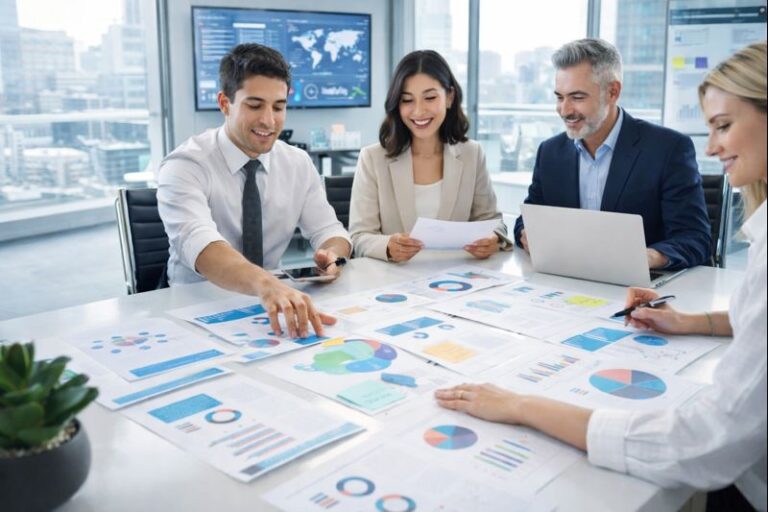 Diplomlehrgang Content Marketing Management und Online-Redaktion