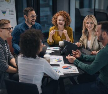 Diplomlehrgang Content-Marketing-Management und Online-Redaktion